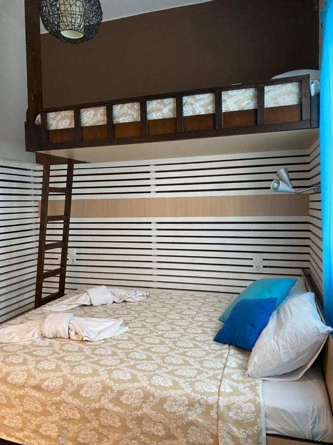 Amaryllis Hotel Rhodes City Buitenkant foto
