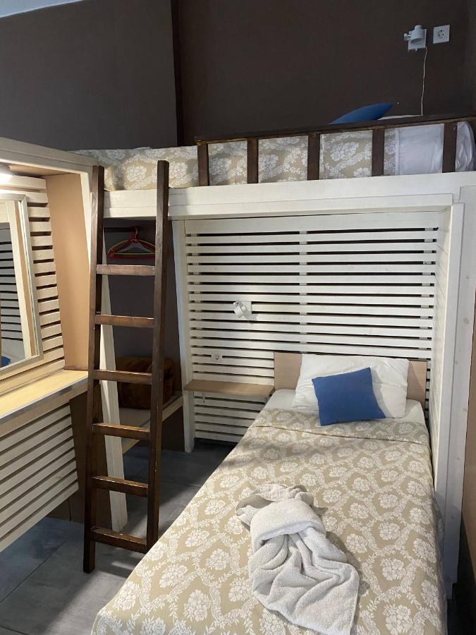 Amaryllis Hotel Rhodes City Buitenkant foto