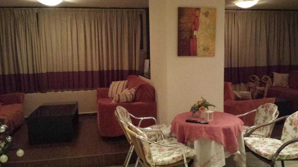 Amaryllis Hotel Rhodes City Buitenkant foto